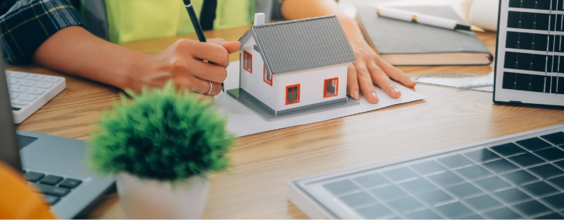 servicio Consultor Energetico