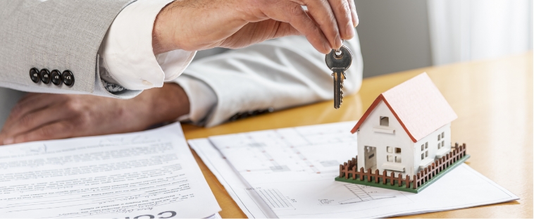 servicio Consultor Inmobiliario